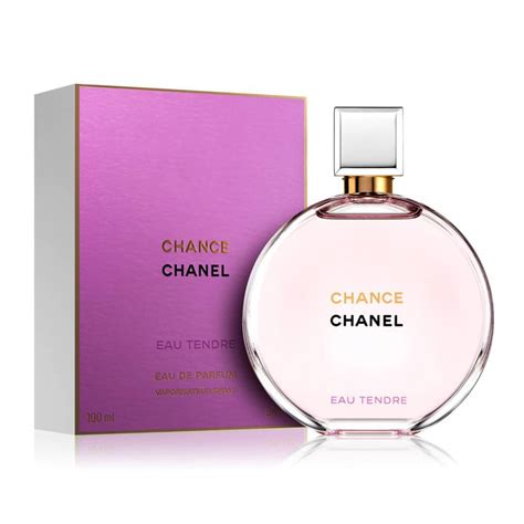 chanel eau tende|CHANCE EAU TENDRE Eau de Parfum Spray (EDP) .